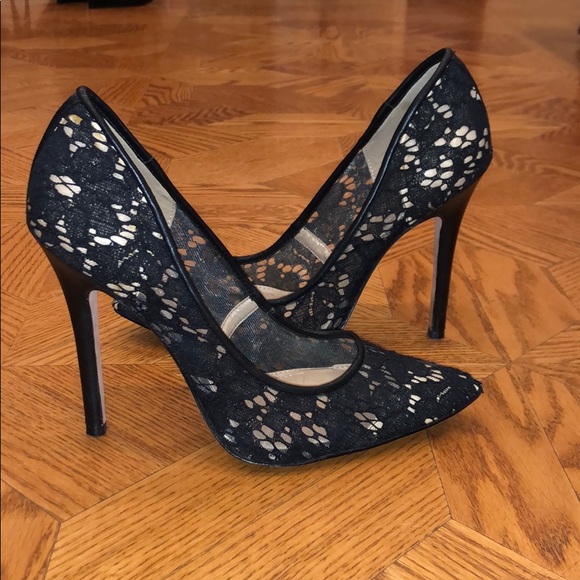 BCBG MaxAzria Pumps - Picture 2 of 4